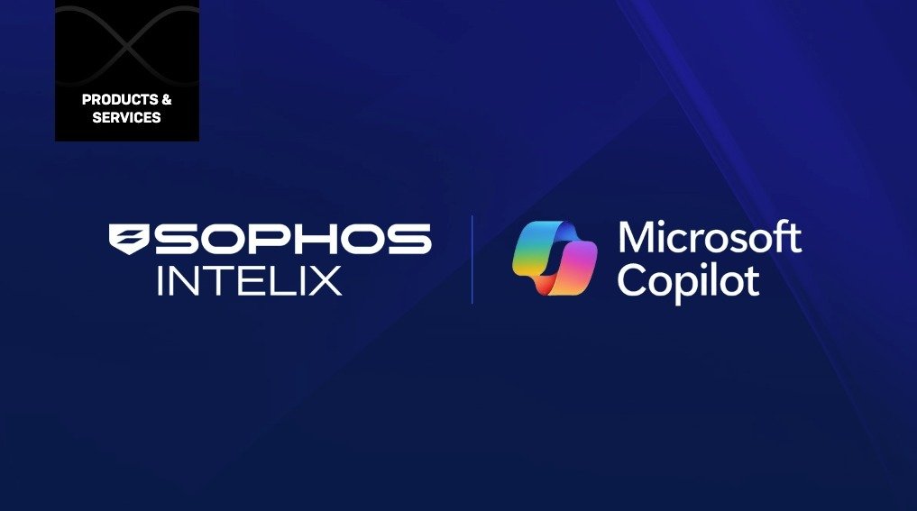 Sophos integra ciberinteligência avançada no Microsoft Security Copilot e Microsoft 365 Copilot
