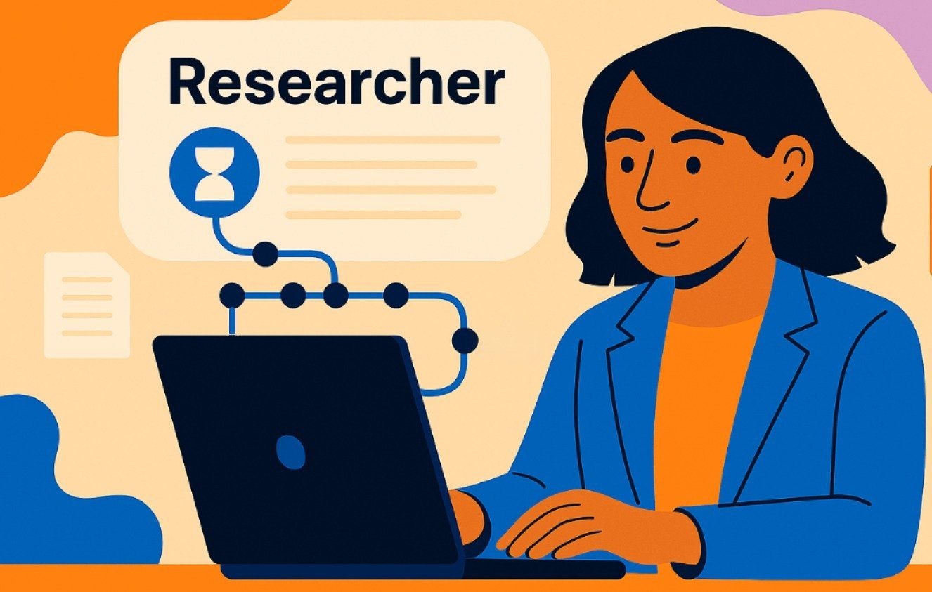 Inteligência Artificial no trabalho: seis formas como um Agente de IA pode ajudar na performance