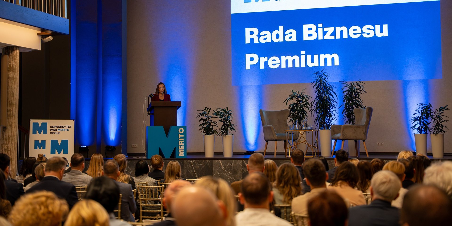 Partnerskie relacje z biznesem - współpraca dla rozwoju regionu