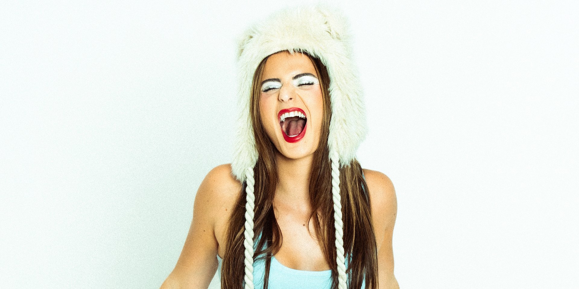 Natalie Jane prezentuje świąteczną EP-kę