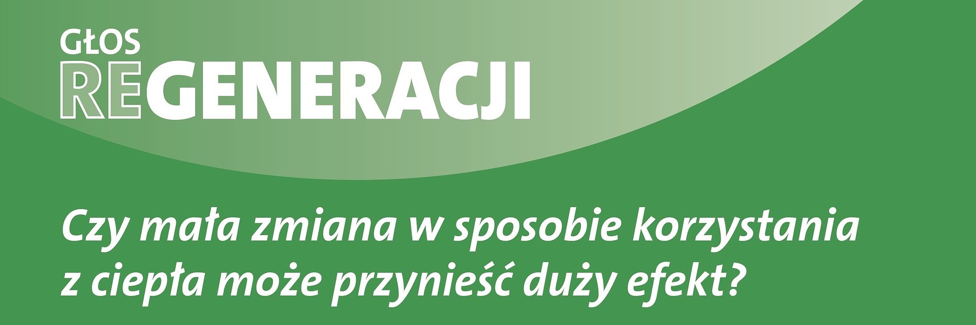 „Stopień mniej znaczy więcej” – Veolia rusza z czwartą edycją ogólnopolskiej kampanii edukacyjnej