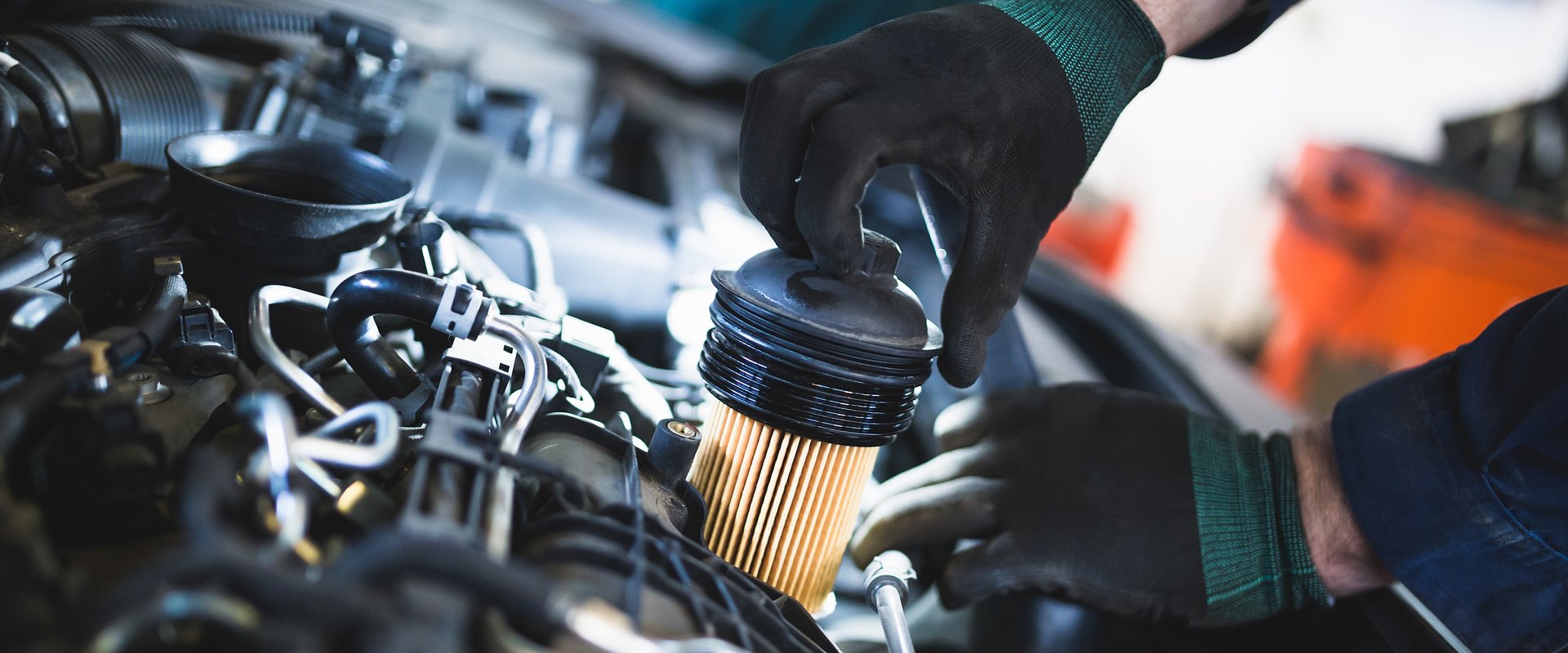 Nie wszystkie filtry paliwa sprawdzą się w każdej jednostce