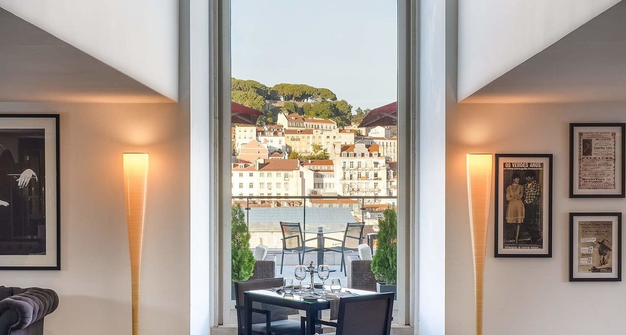 10 hotéis onde o Natal em família deixa tempo para o mais importante