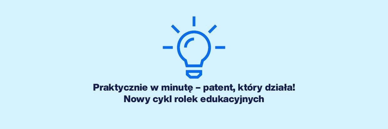 Praktycznie w minutę: rusza cykl rolek edukacyjnych dla młodzieży