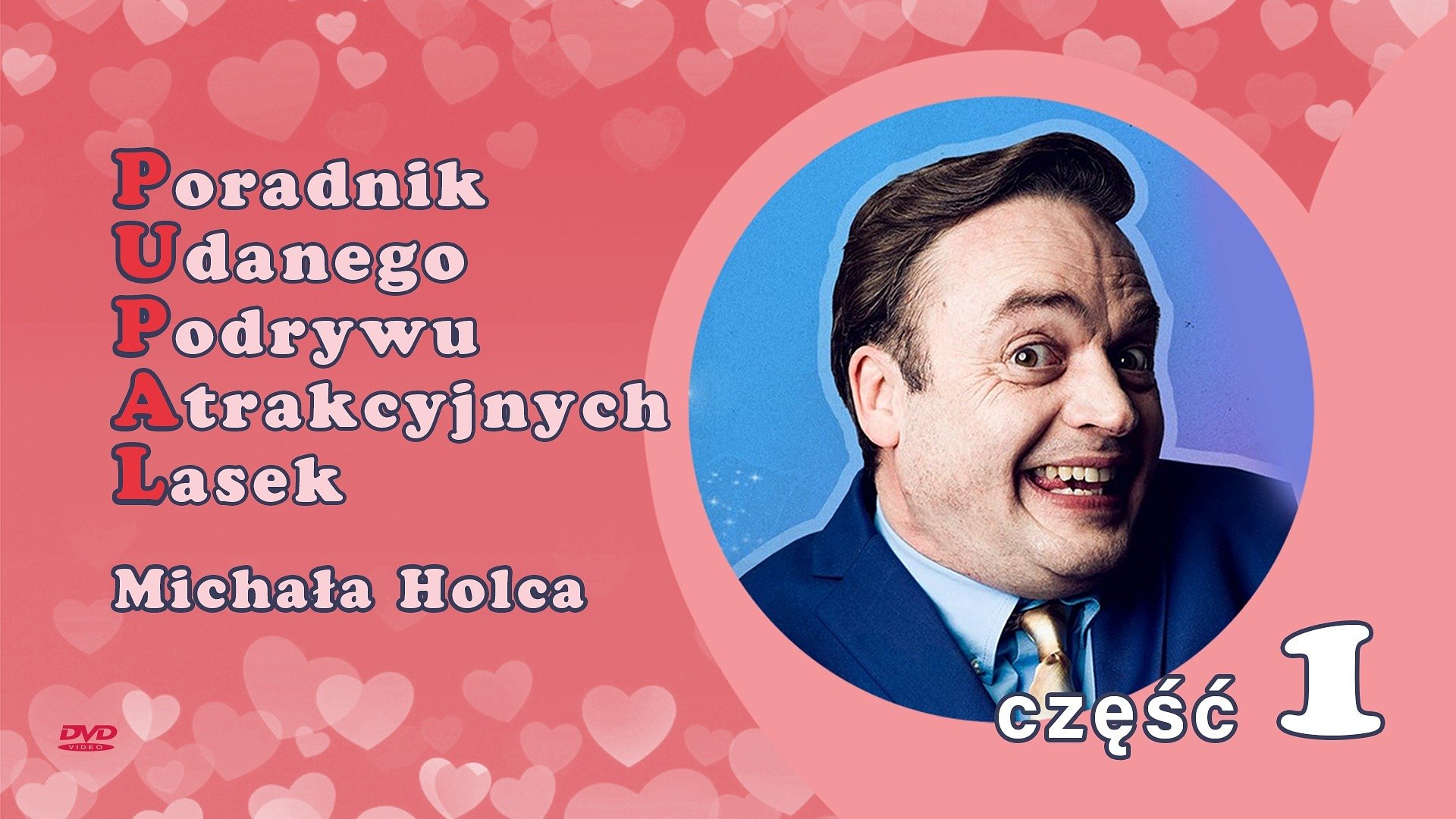 THE OFFICE PL 5: Poradnik Udanego Podrywu Atrakcyjnych Lasek