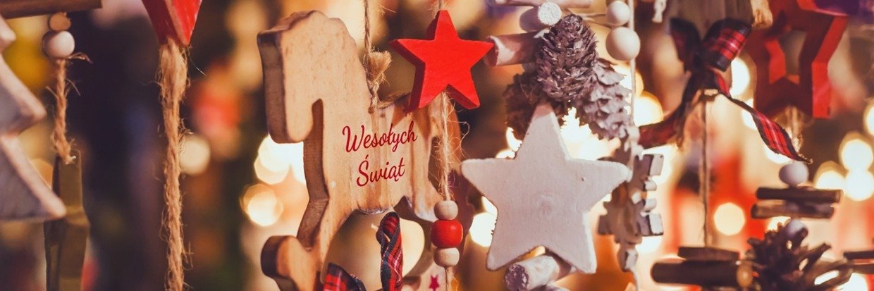 Kiermasz Świąteczny na Uniwersytecie WSB Merito Bydgoszcz | 4 grudnia 2025 r.