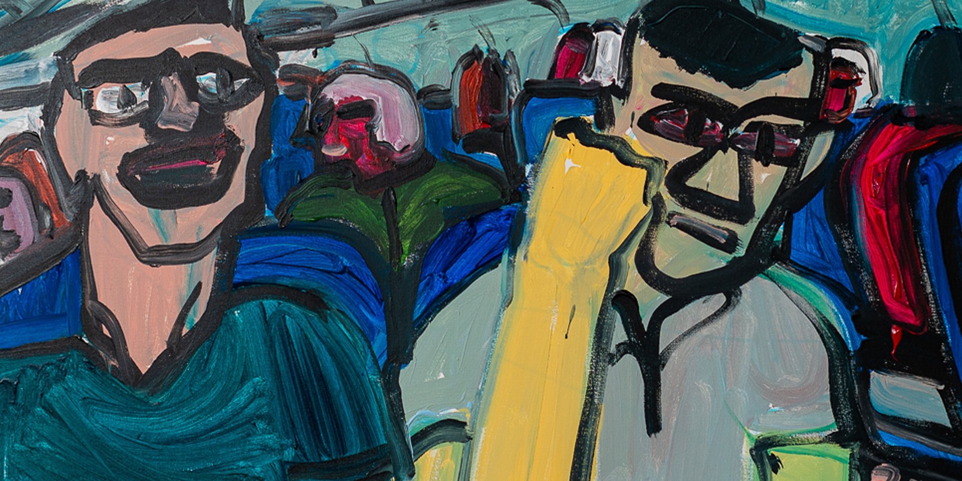 Żyto prezentuje nowy singiel „ART DILER”