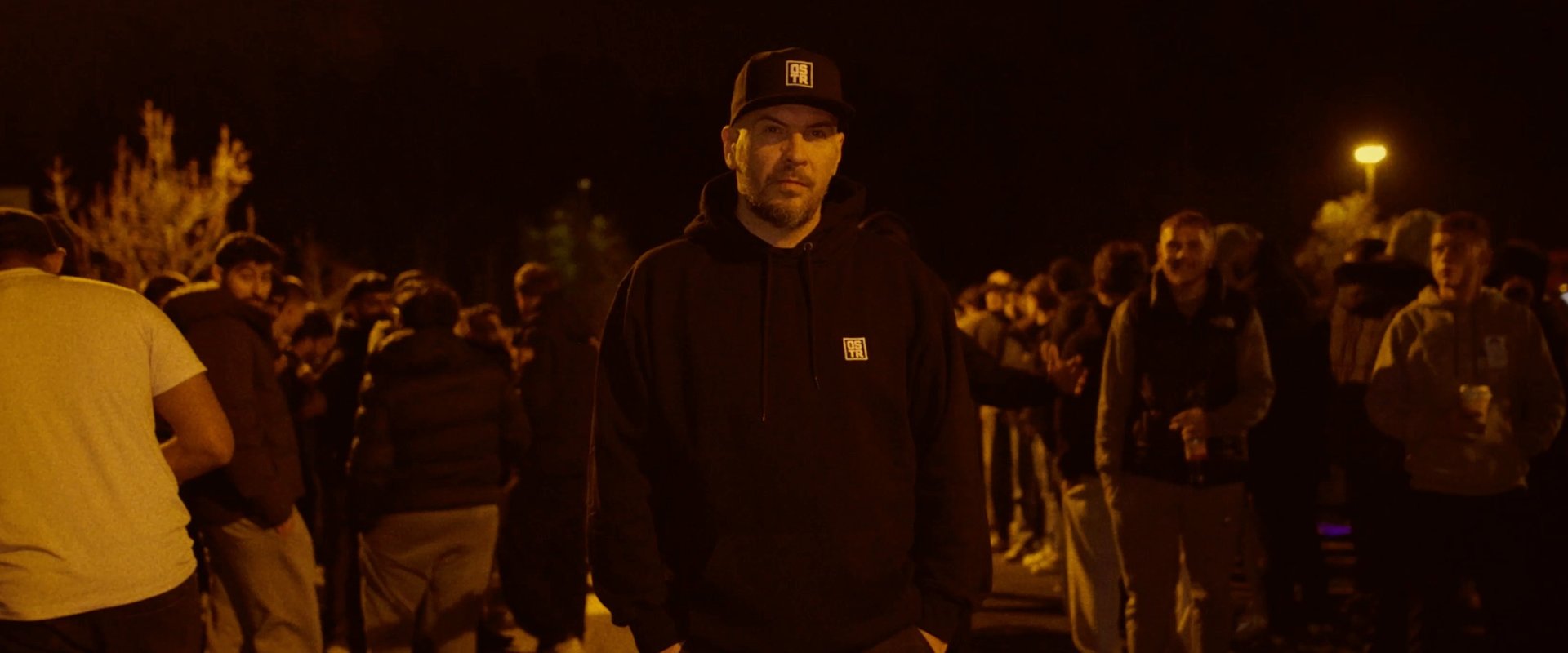 Niecodzienna akcja promocyjna nowego singla O.S.T.R. - START