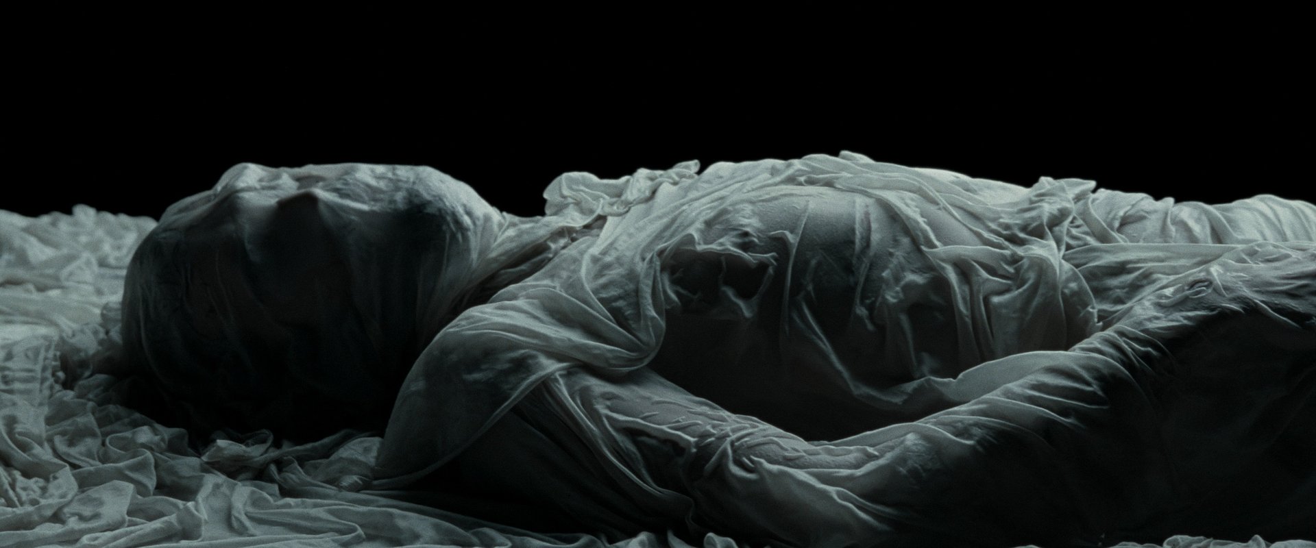 SYN PRZEZNACZENIA – film, którego powstaniu sprzeciwiły się… plagi, od dziś w kinach!