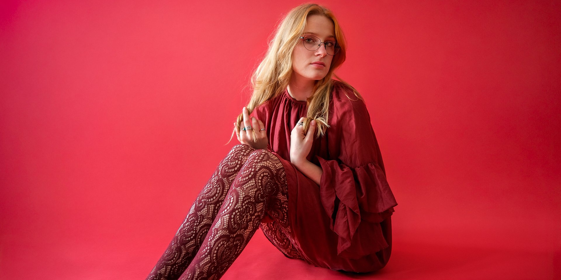 Martyna Bronisz – Daj znać