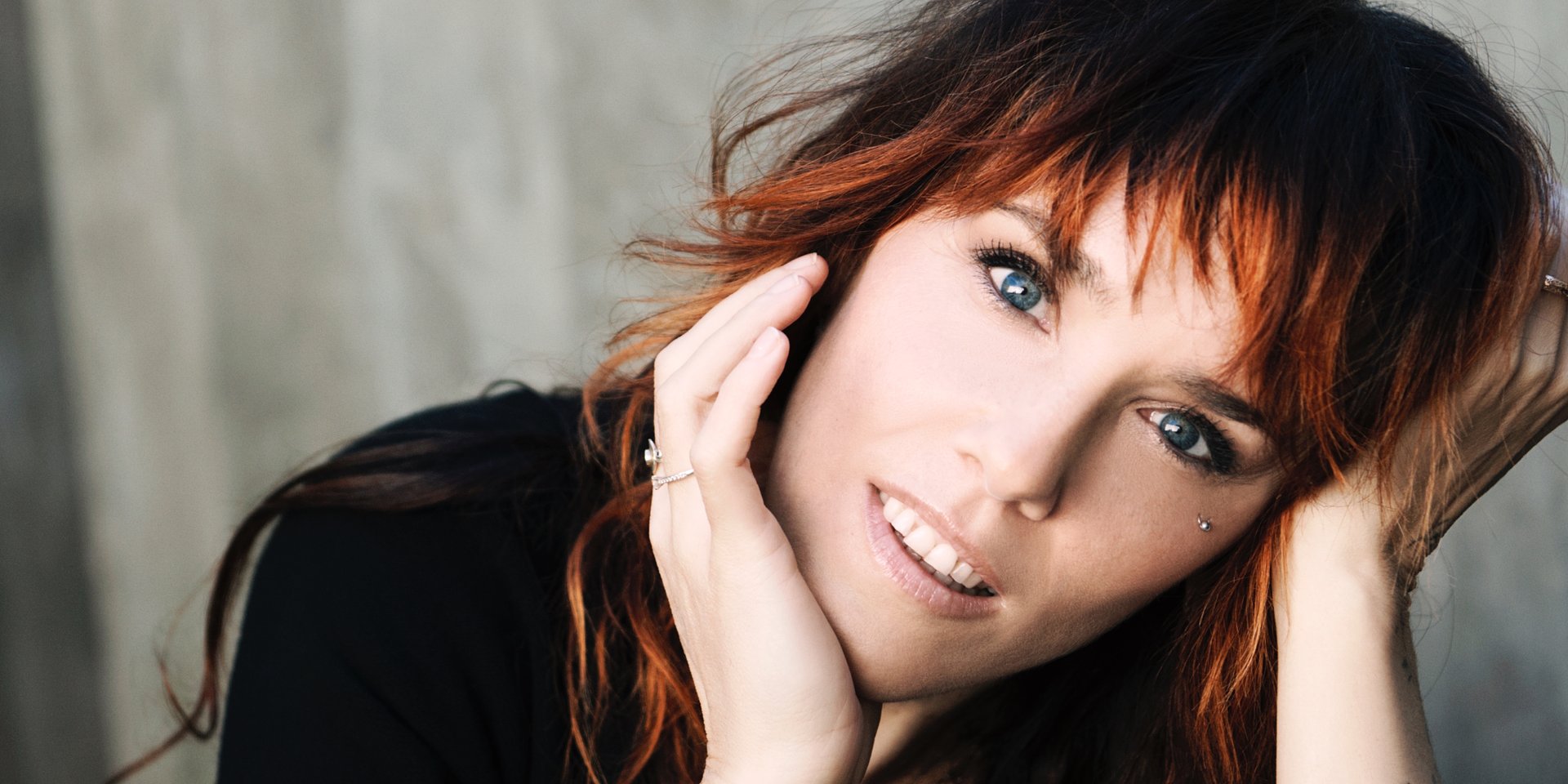 ZAZ prezentuje nowy singiel w finale The Voice of Poland – na żywo "On peut comme ça"