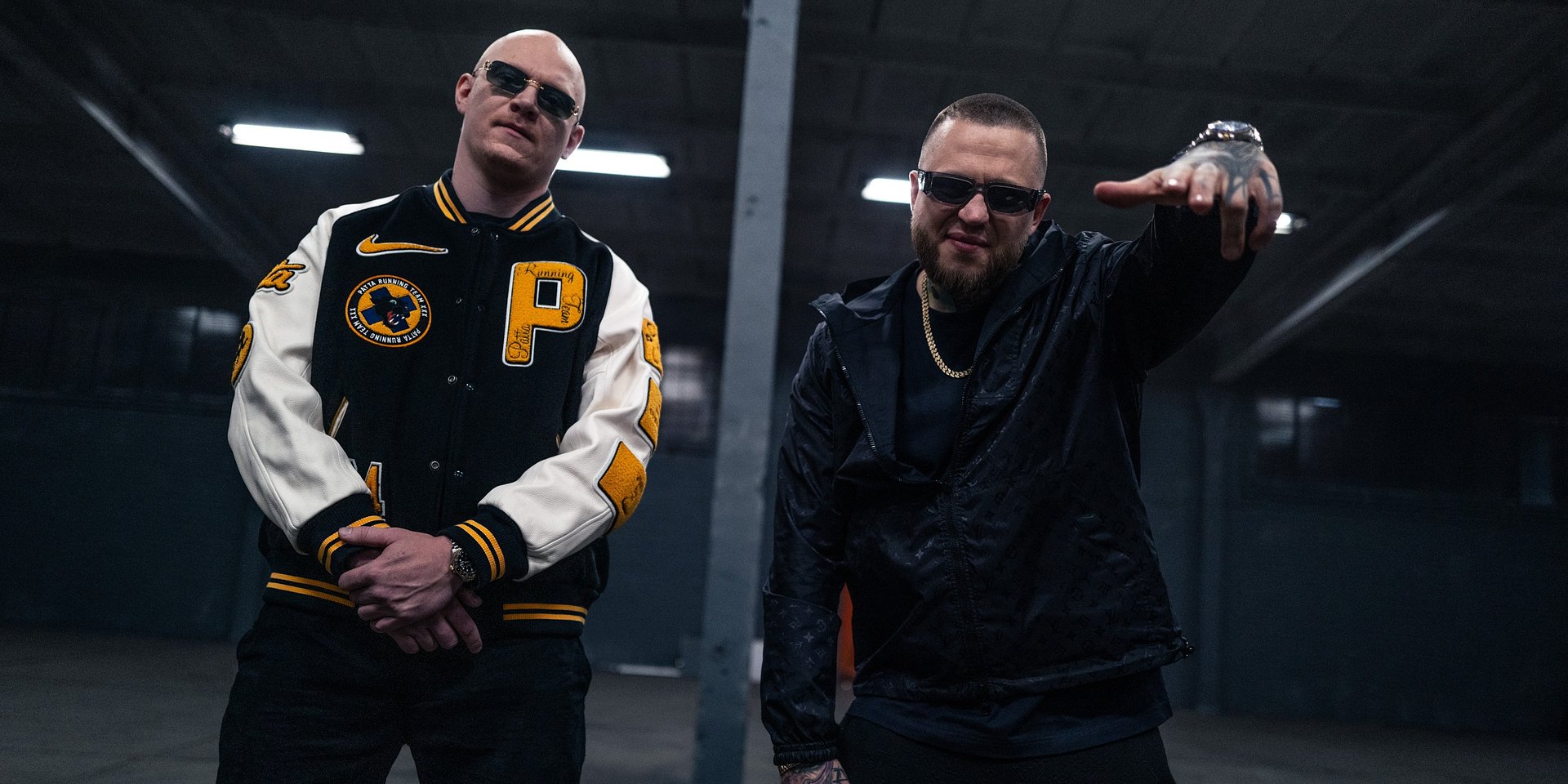 Bungee prezentuje nowy album „BOKS STOP” - melodyjny street rap w klubowym wydaniu