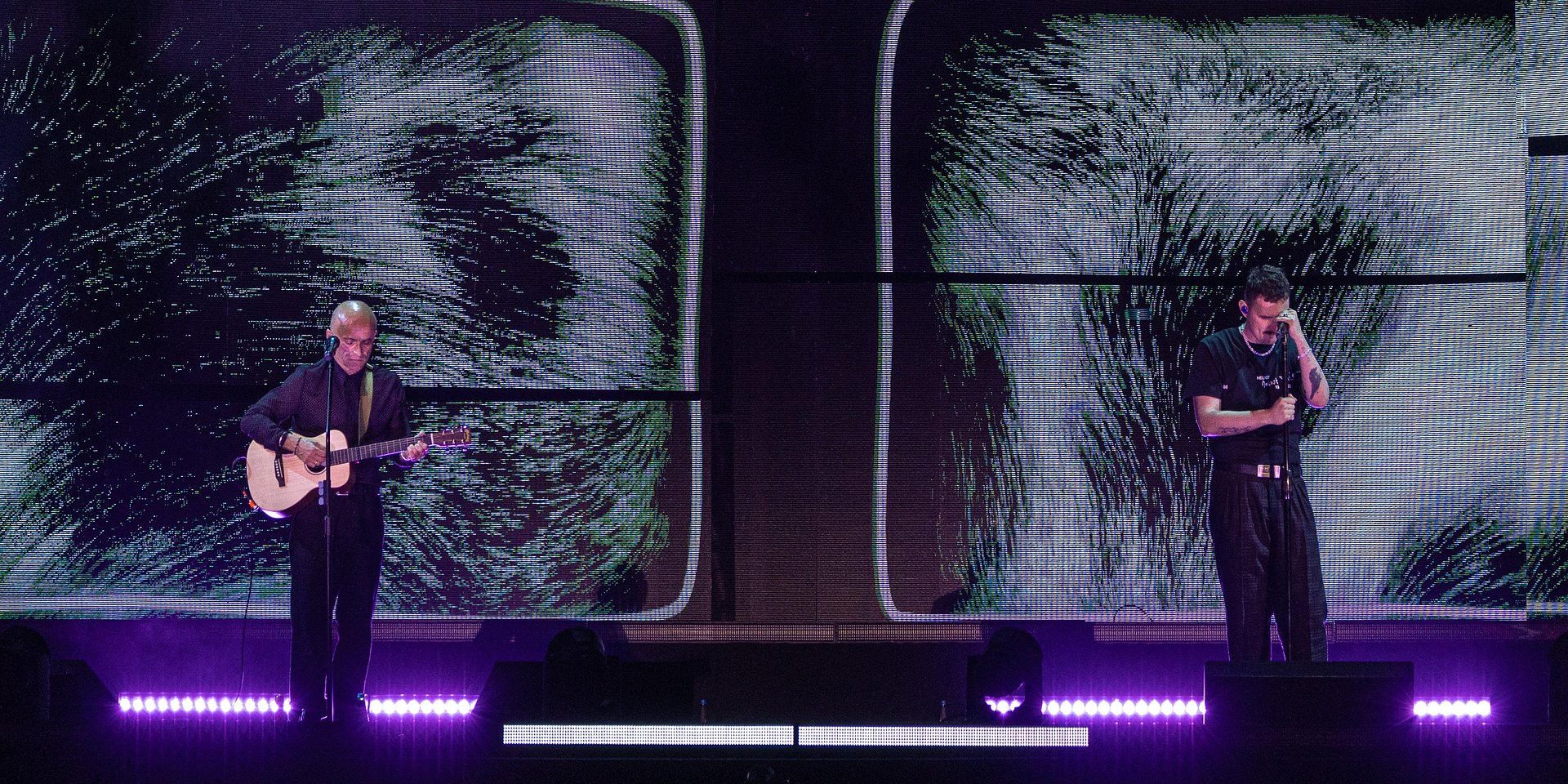 Premiera koncertowego teledysku „Peggy Brown” i winylowej edycji ZŁOTEJ płyty Dawida Podsiadło i Artura Rojka