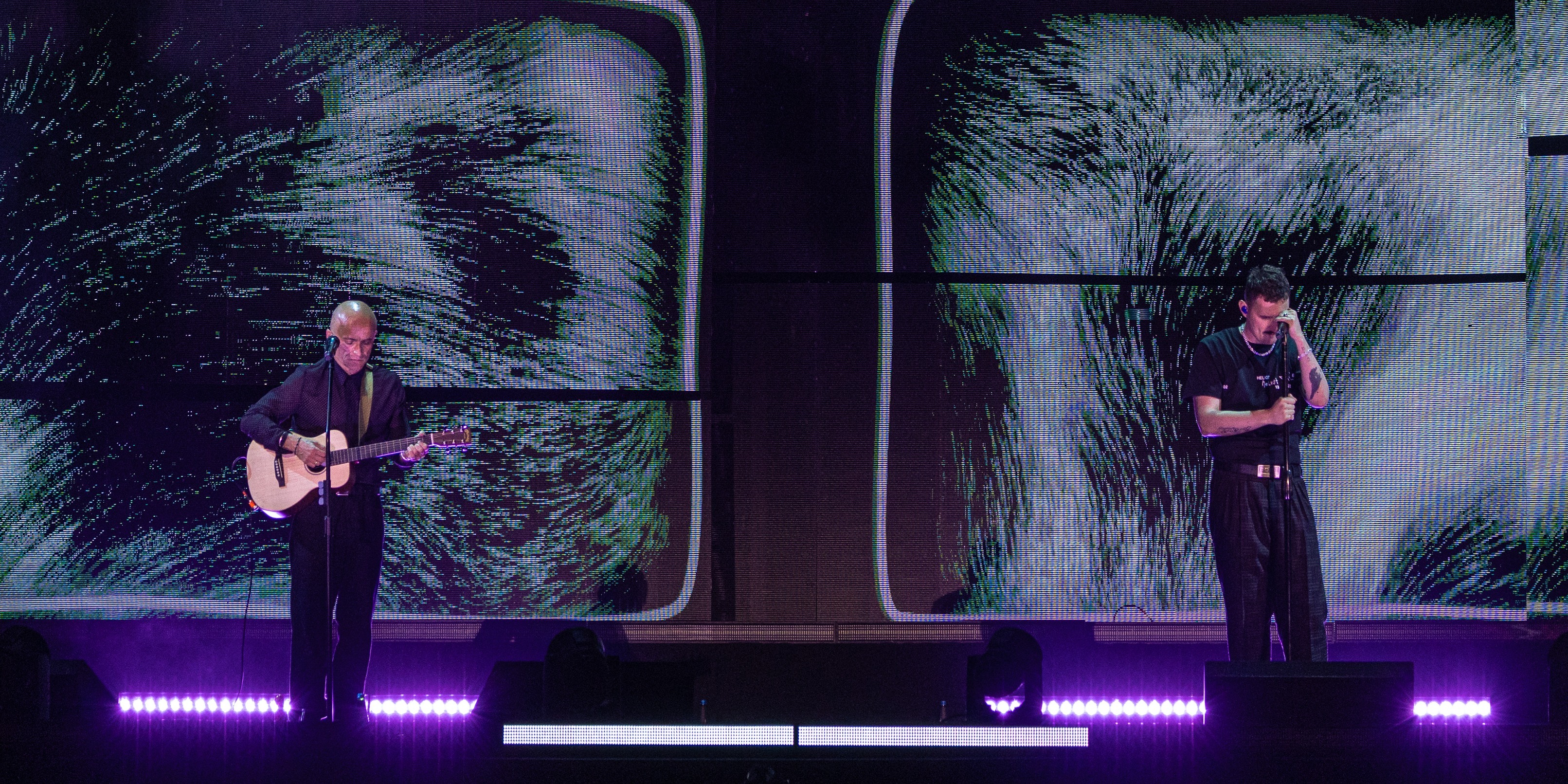 Premiera koncertowego teledysku „Peggy Brown” i winylowej edycji ZŁOTEJ płyty Dawida Podsiadło i Artura Rojka