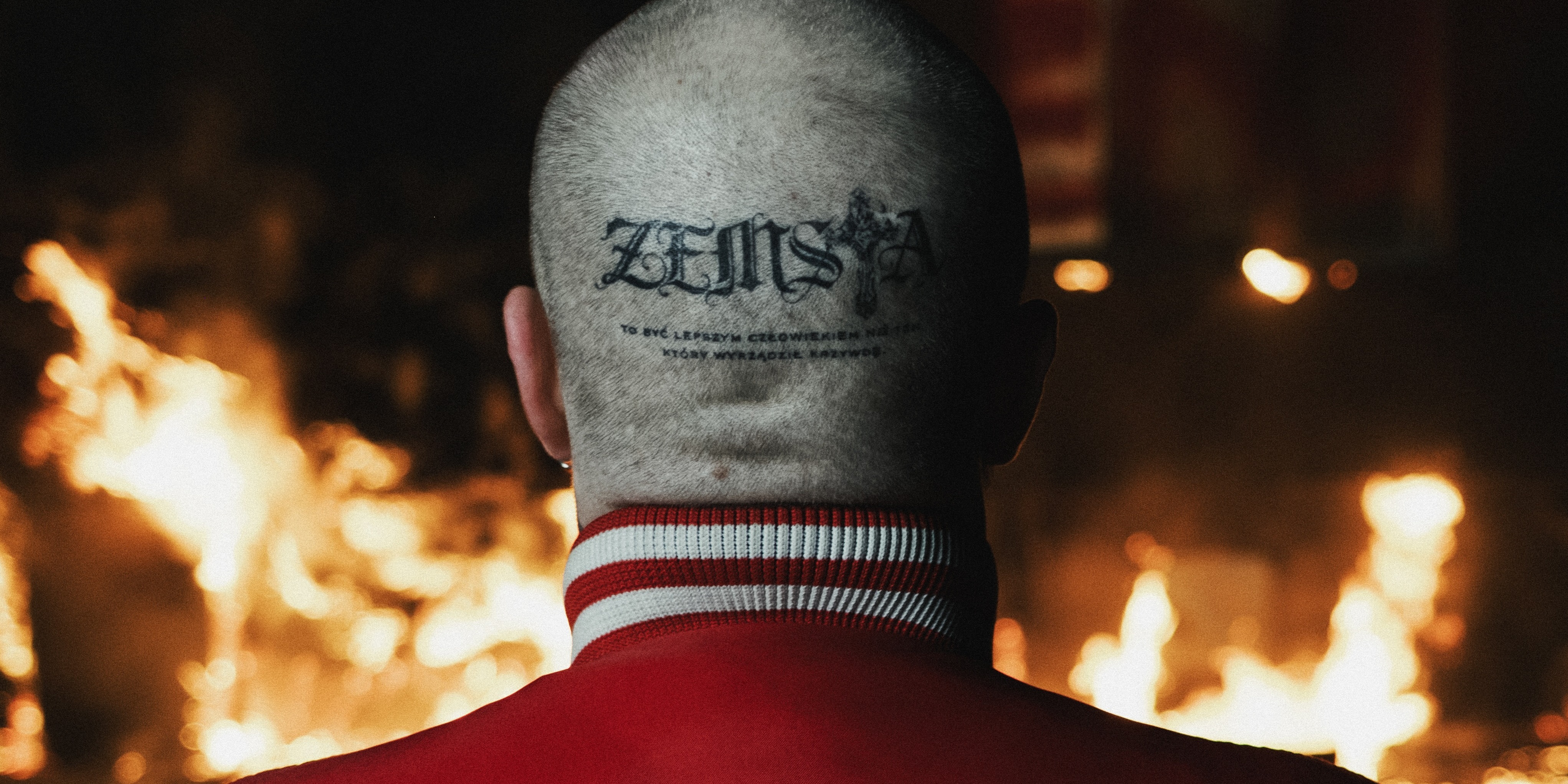 BEDOES 2115 powraca. Nowy singiel otwiera erę, która łączy przeszłość, tu i teraz oraz to, co dopiero nadchodzi