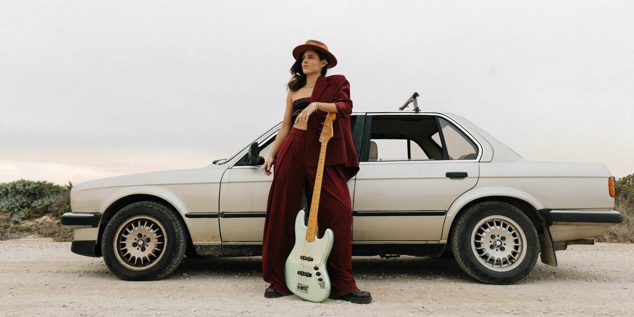 THE CHAPTERS TOUR 2026 _ Kinga Głyk wraca na polskie sceny