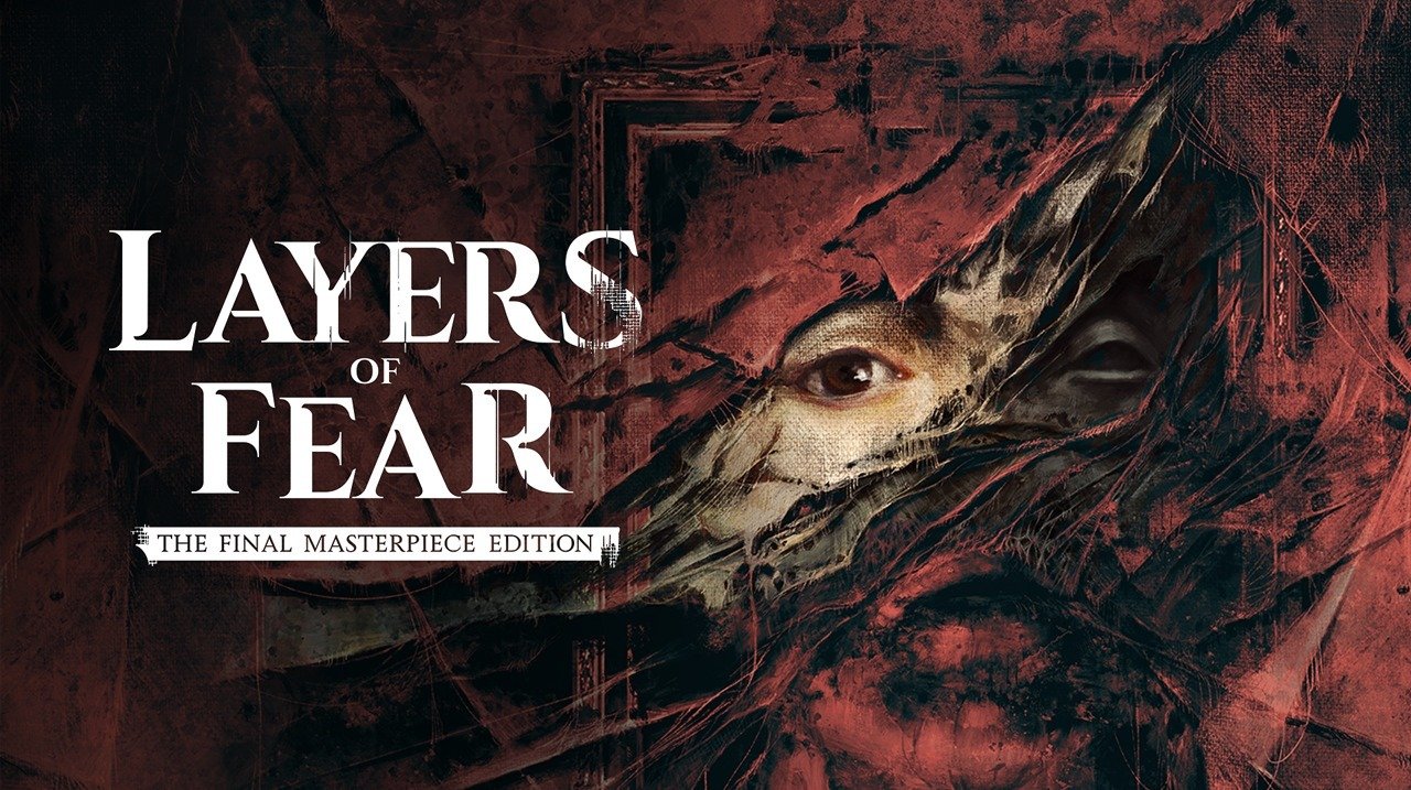 Layers of Fear: Final Masterpiece Edition – Światowa premiera na Nintendo Switch 2 już 19 Grudnia