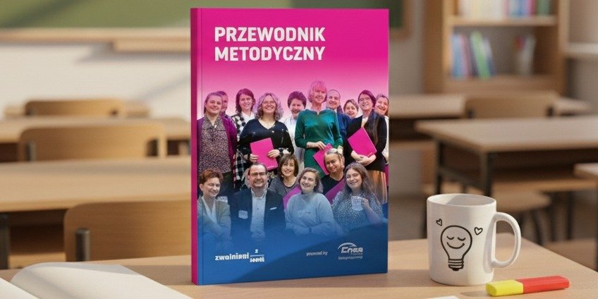 Edukacja obywatelska w praktyce. Tysiące szkół otrzymuje merytoryczne wsparcie do realizacji projektów społecznych