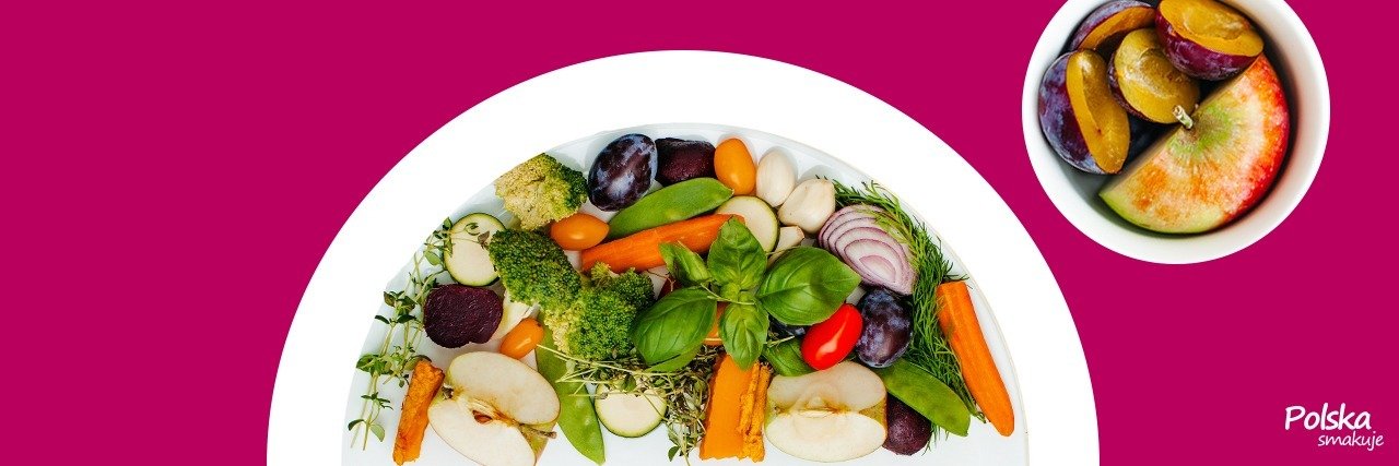 Dieta, tu zaczyna się zdrowie seniorze!