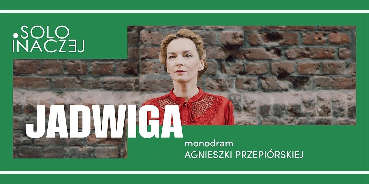 Agnieszka Przepiórska powraca do nas w styczniu!