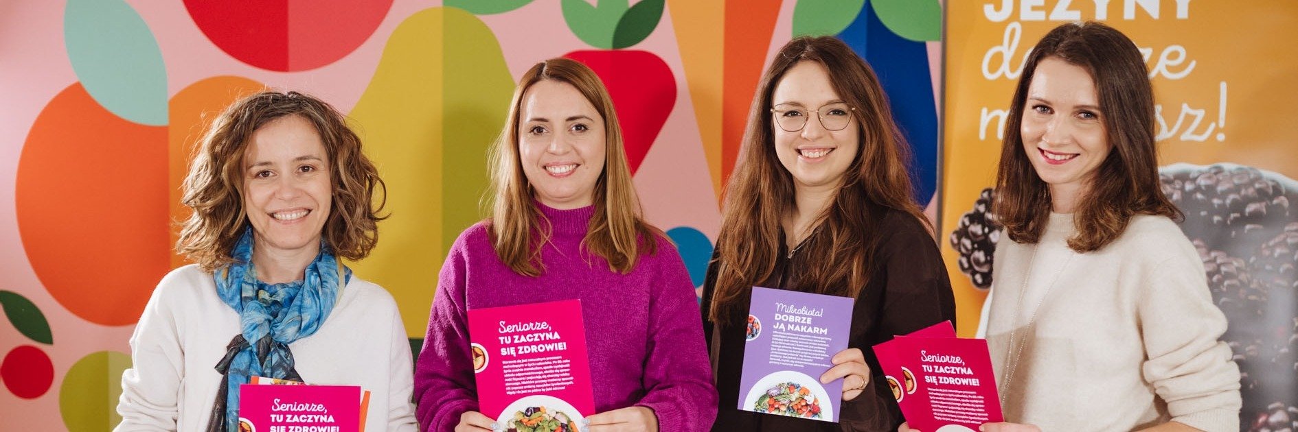 Warzywa i owoce podstawą diety Polaków? Eksperci: świadomość rośnie, ale za wolno