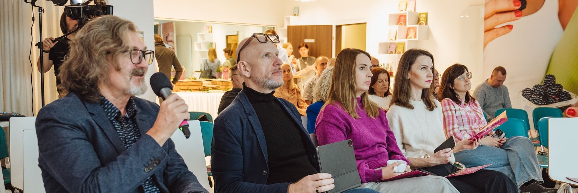 Polacy chcą jeść zdrowiej, ale gubią się w chaosie informacyjnym - wnioski z debaty zorganizowanej przez sektor ogrodniczy