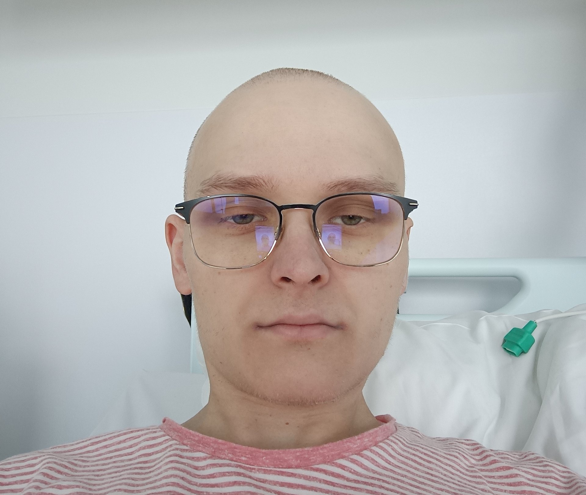 Co 5. polski pacjent nie znajduje swojego bliźniaka genetycznego. Studentki i studenci z Krakowa biorą sprawy w swoje ręce z Fundacją DKMS. Rejestrują dla Kuby i innych chorych na nowotwory krwi