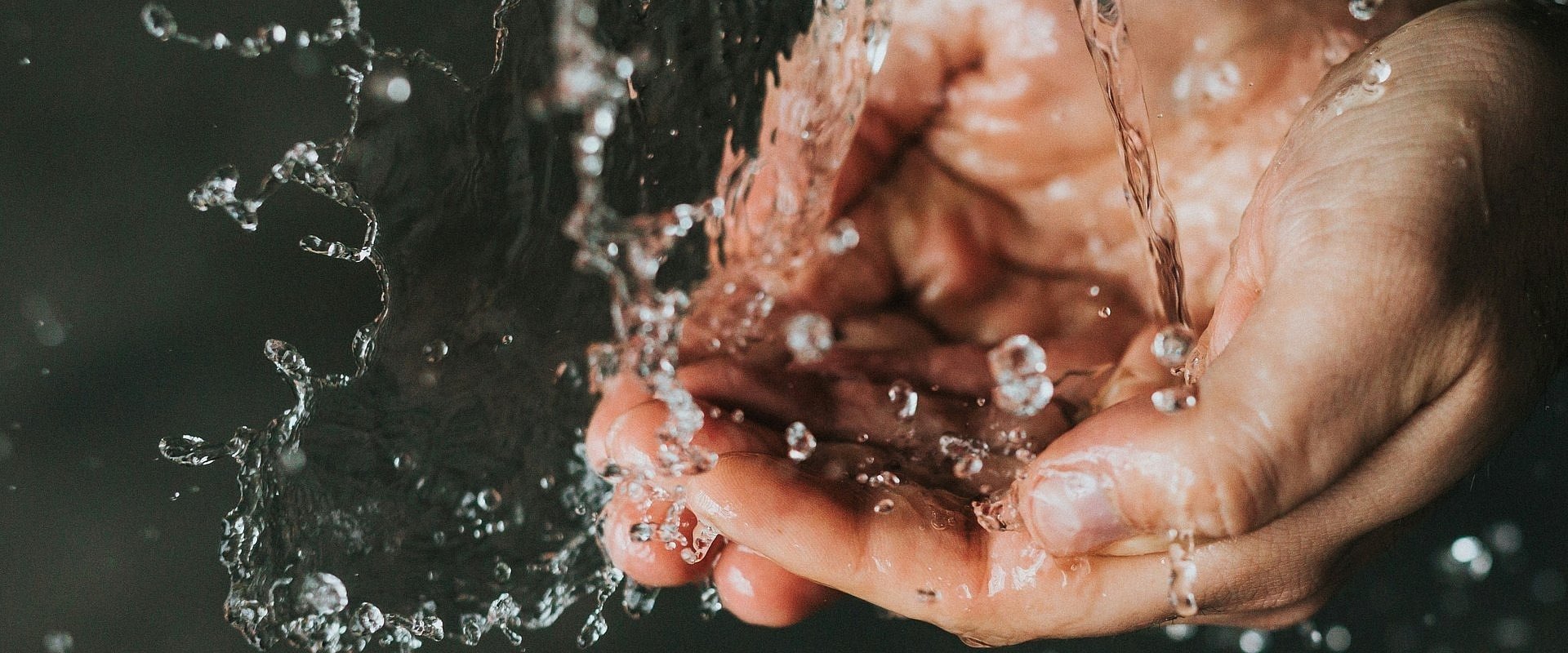Zersiedelung könnte bis 2050 rund 220 Millionen Menschen den Zugang zu sauberem Wasser verwehren