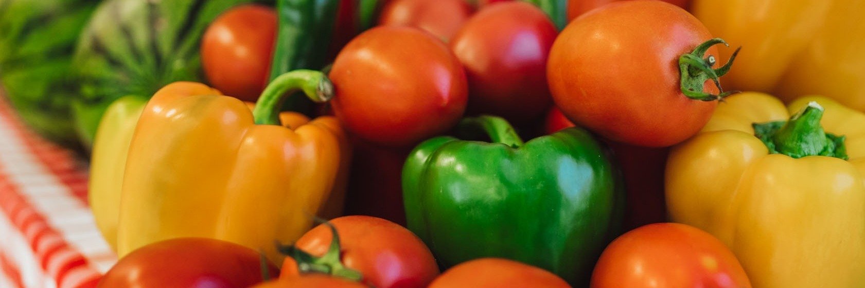 Warzywa, które jemy dziś najchętniej - badania Kantar Polska, listopad 2025