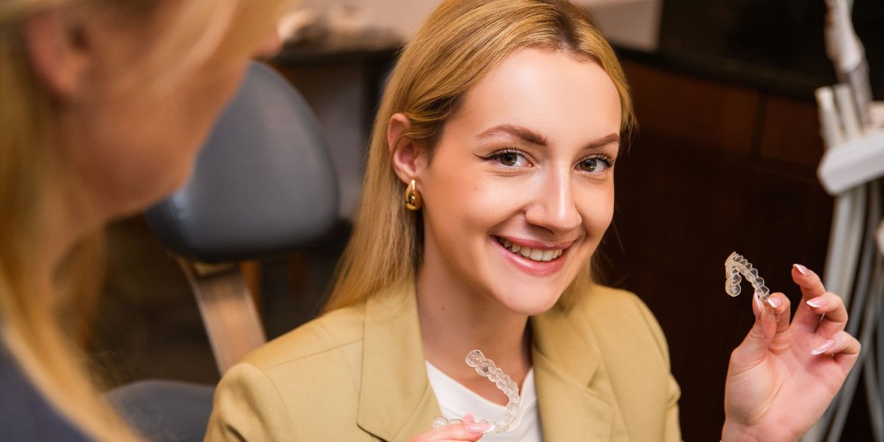 Nie leczysz wady zgryzu? Sprawdź, czym to grozi