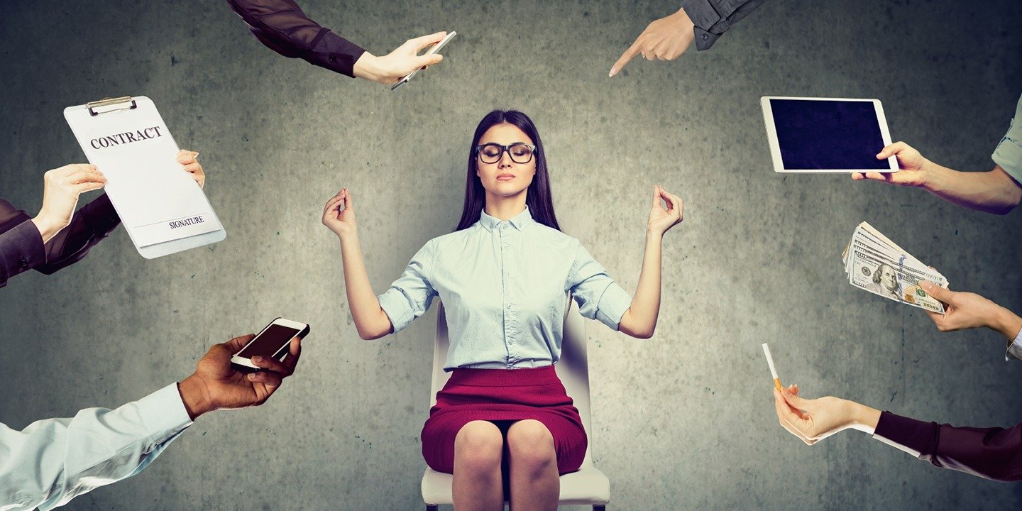 Ekspert: Czy życie prywatne wpływa na pracę? Fakty zamiast mitów