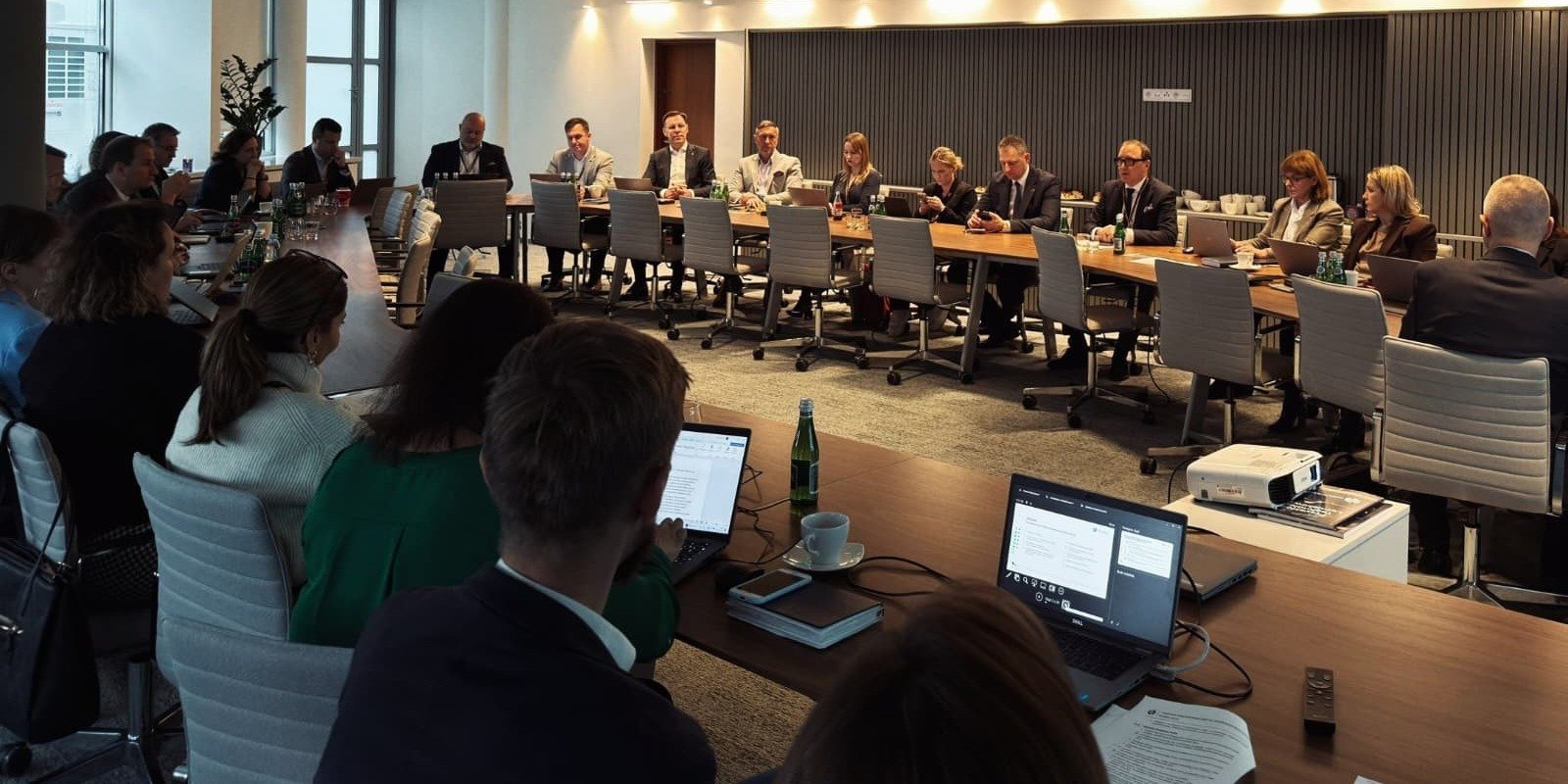 Pierwsze Posiedzenie Rady ds. Zrównoważonego Rozwoju PPL S.A.