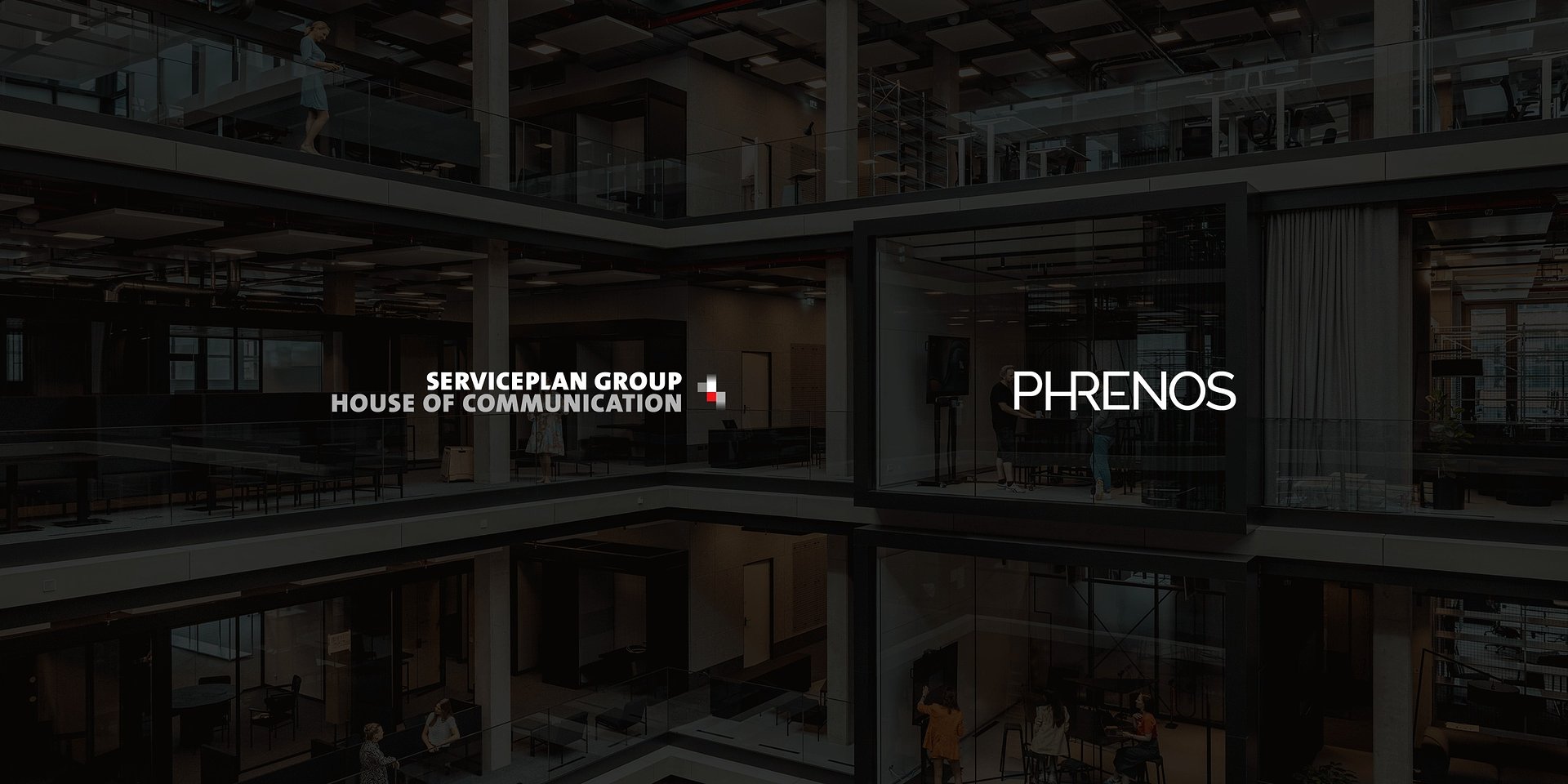 Serviceplan Group i Phrenos wygrywają flagowy kontrakt Komisji Europejskiej na kampanie komunikacyjne 360