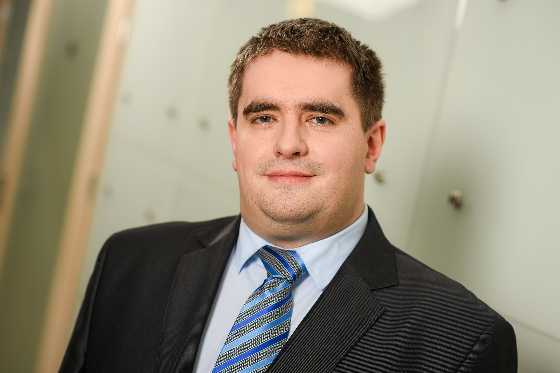 Mariusz Rutke: Działalność nierejestrowana stanie się bardziej elastyczna. To szansa dla drobnych przedsiębiorców