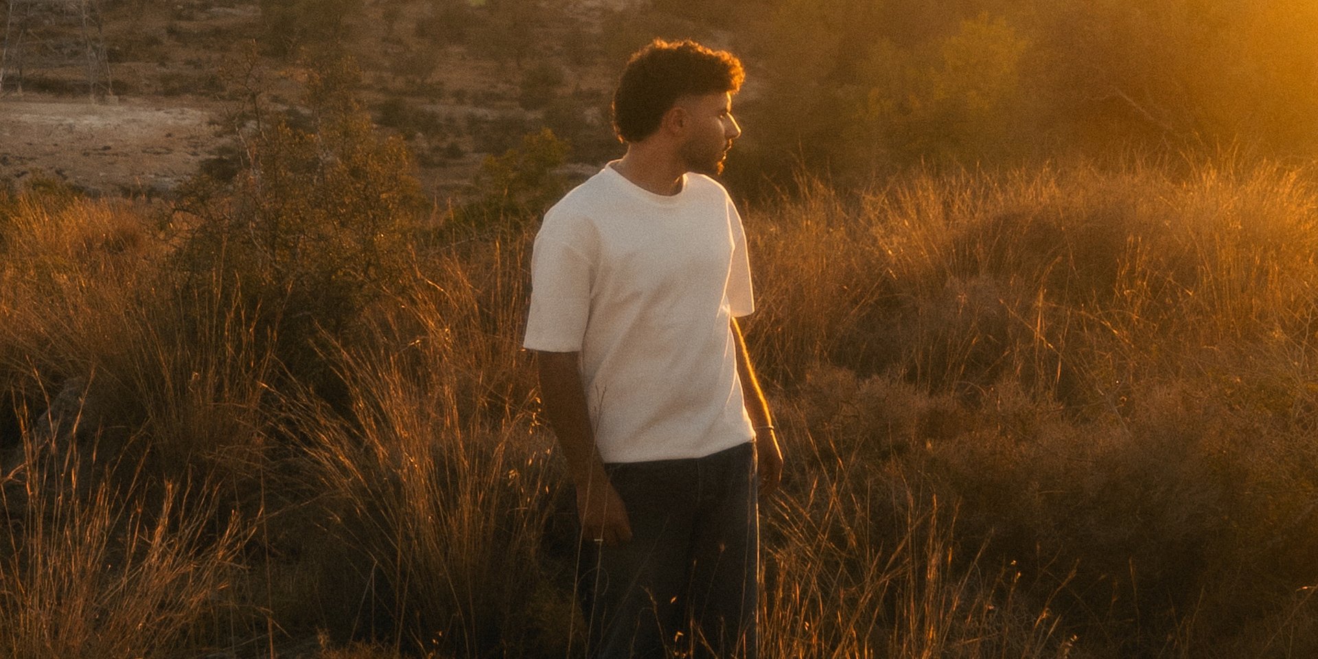 Sean Biopcik chce zatrzymać ten „Moment” na zawsze