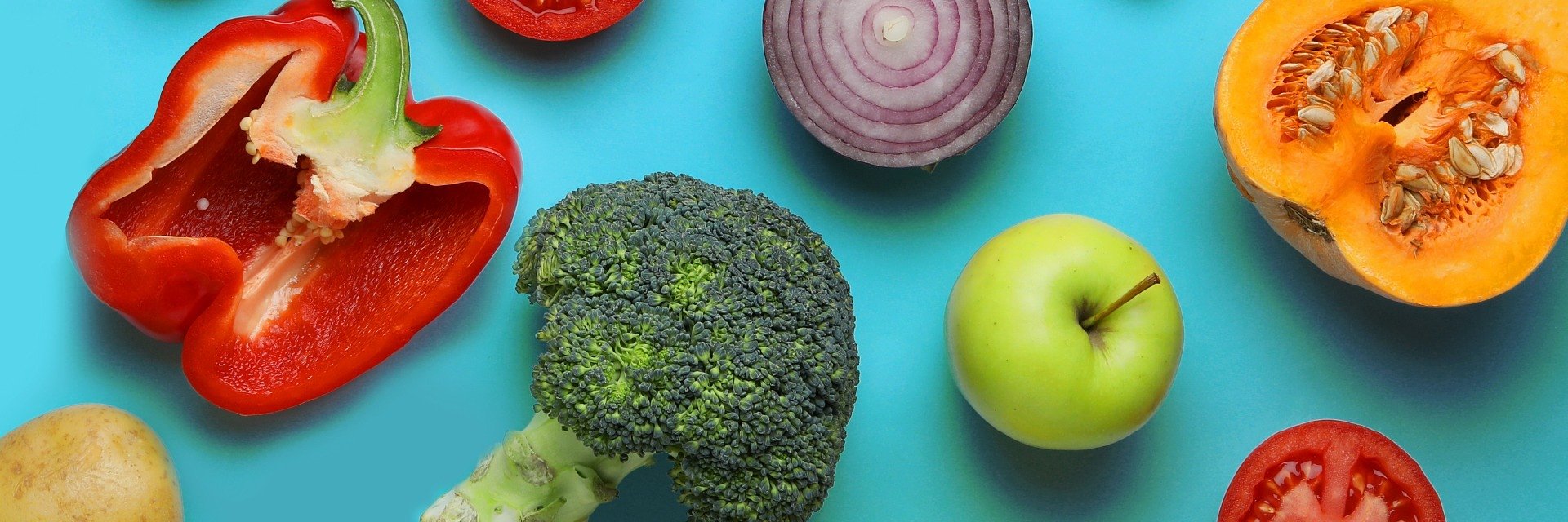 Polacy coraz lepiej rozumieją rolę warzyw i owoców w kontroli poziomu cukru - najnowsze badanie Kantar Polska