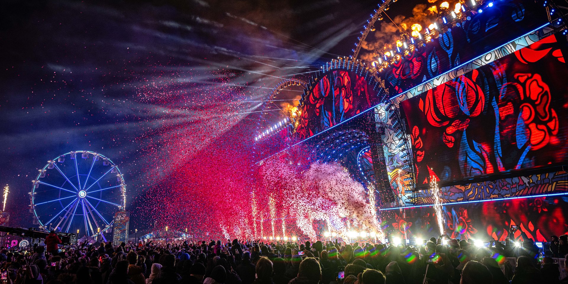 Kolejna porcja muzycznych wieści finałowych!