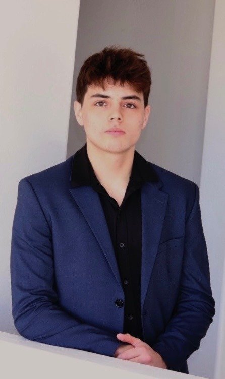 Juan Jacinto Moore Associates with the North Scottsdale Office of Coldwell Banker Realty