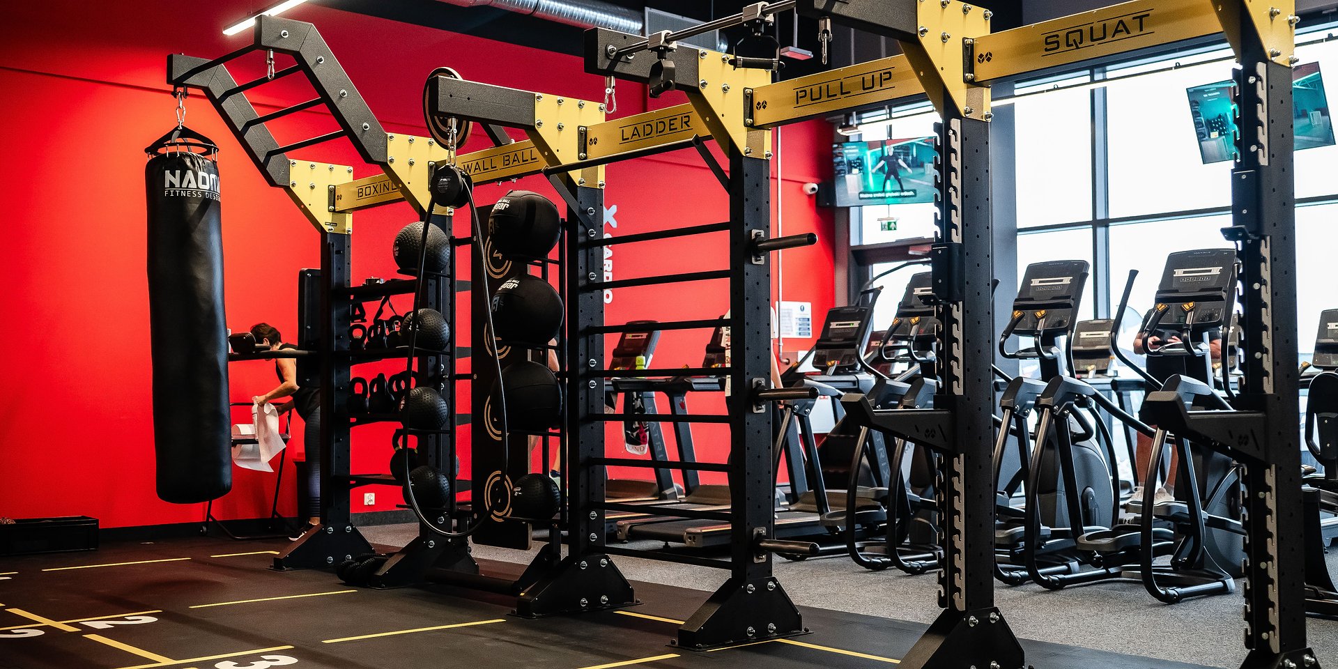 Drugi klub Xtreme Fitness Gyms w Radomsku jeszcze w tym roku