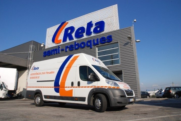 Reta em destaque no ranking das 250 Maiores Empresas do Oeste