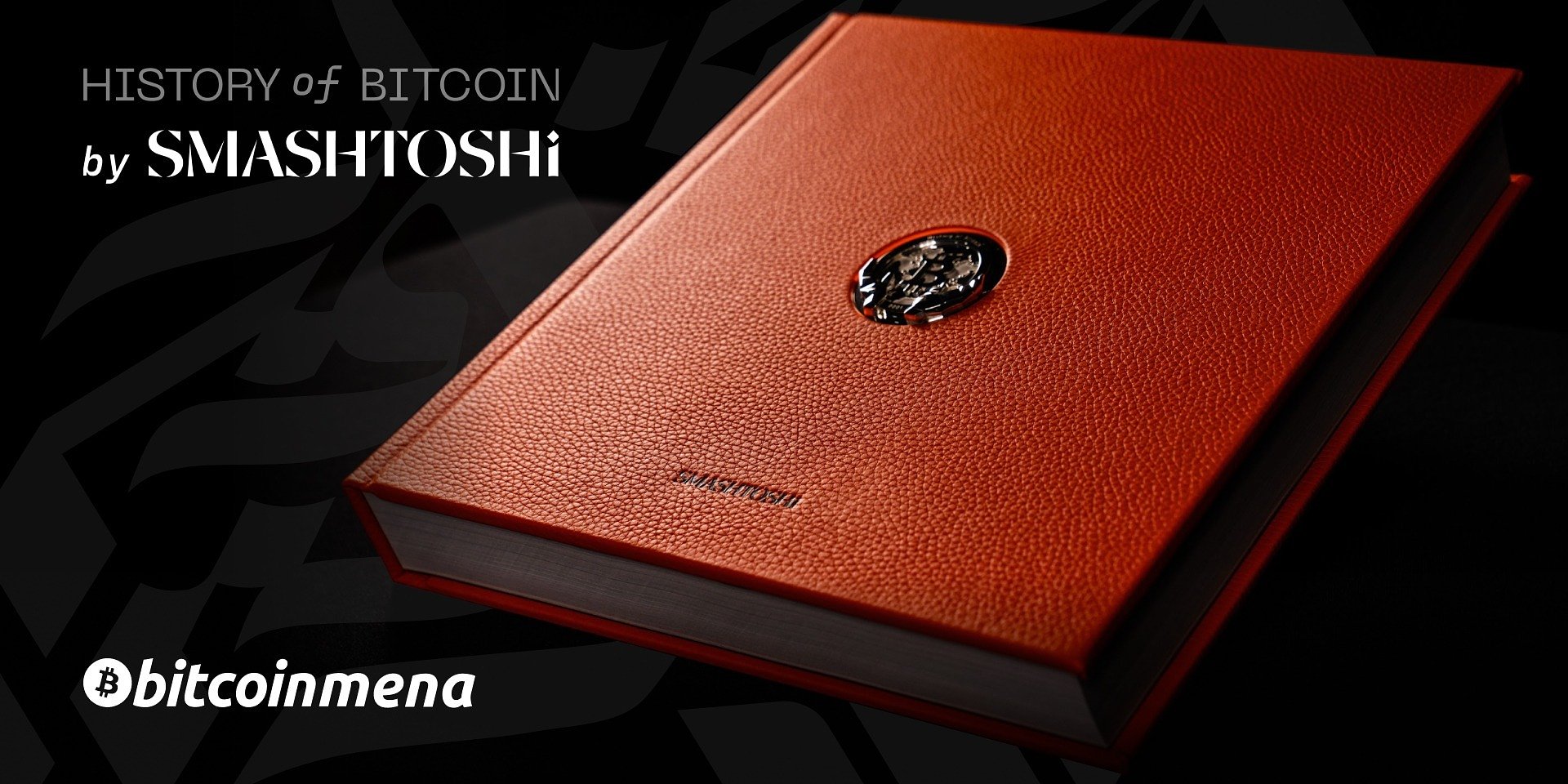 Bitcoin MENA 2025 Spotlights “History of Bitcoin” — A Landmark First Edition and Premier Global Auction Lot Supporting Bitcoin Education