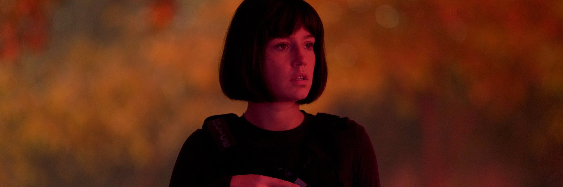 Prezentujemy zwiastun filmu PIES 51