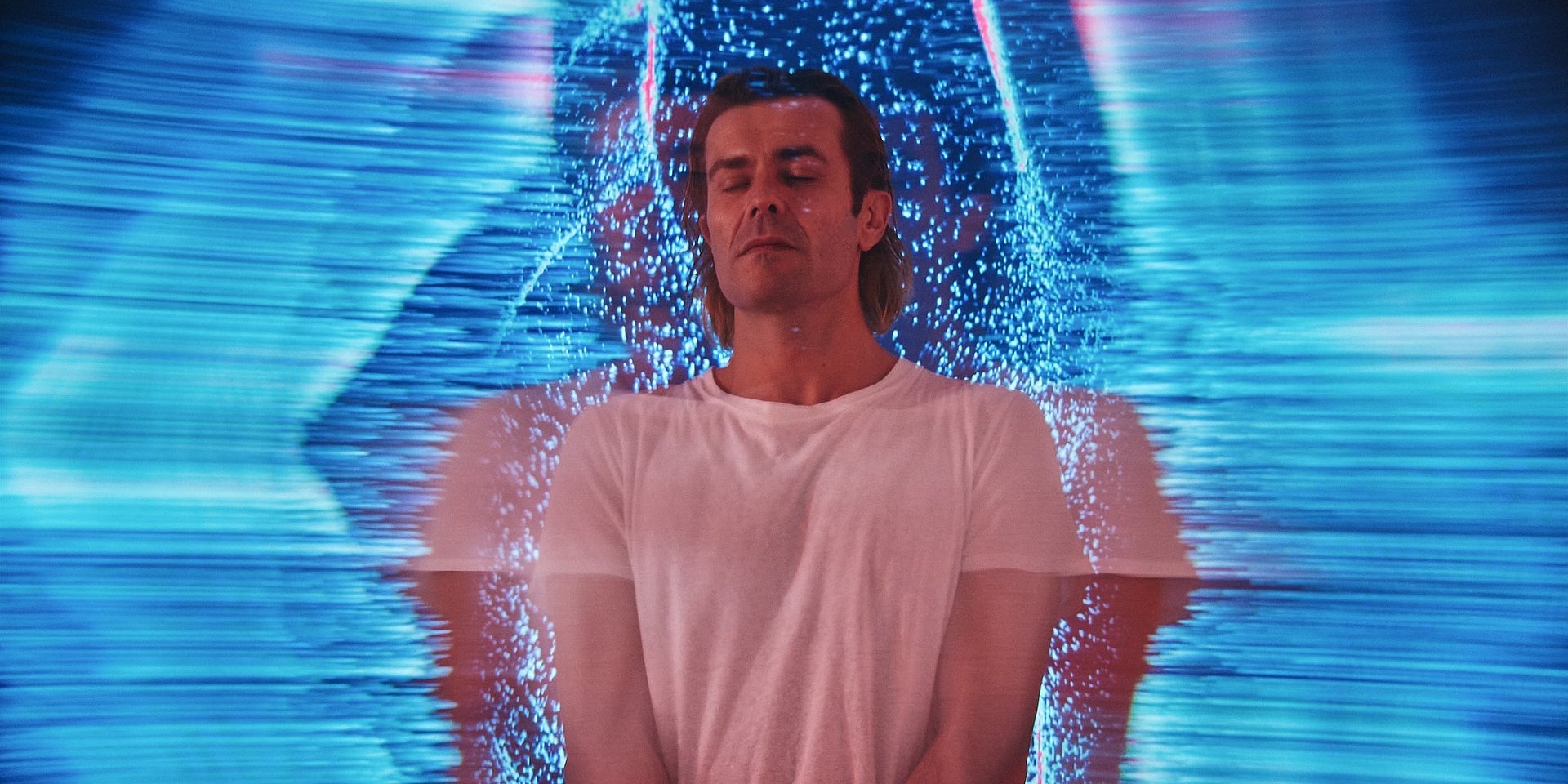 NTT DATA e Teatro Nacional D. Maria II apresentam espetáculo pioneiro que une Albano Jerónimo e IA no CAM Gulbenkian