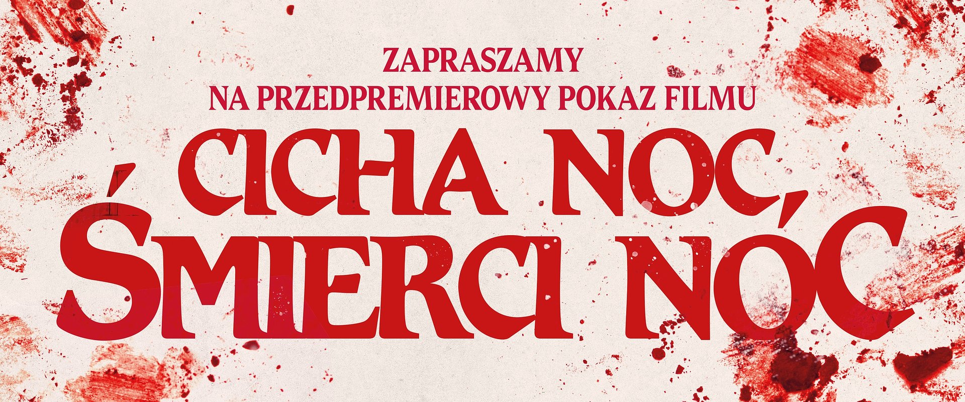 Ho, ho, ho… a może raczej: oh no, no, no!