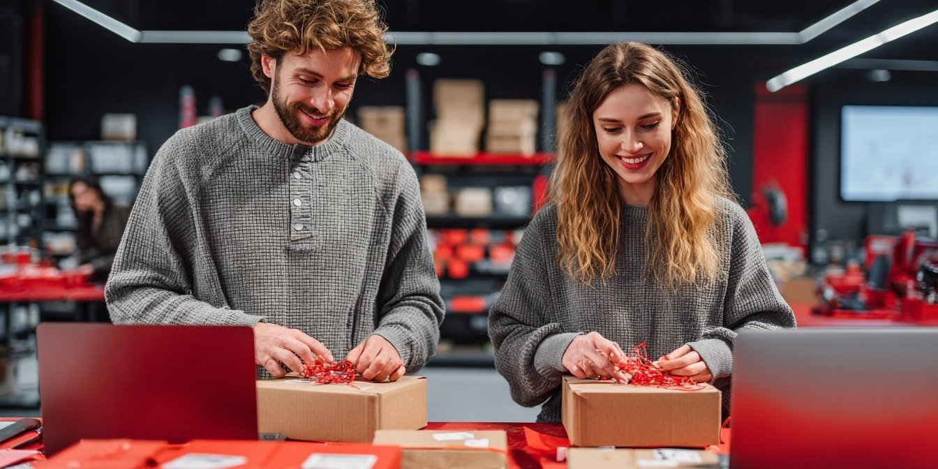 AliExpress Festiwal Zakupów 11.11: Smart Living dominuje koszyki zakupowe konsumentów, a polscy sprzedawcy notują wzrost