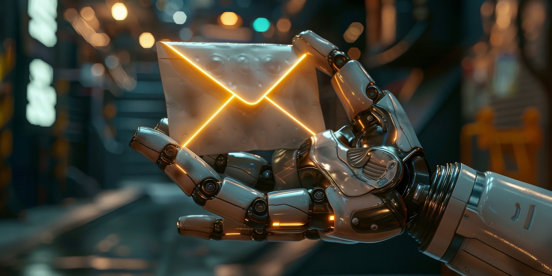 Listonosz kiedyś, a dziś - technologia usprawnia jego pracę, ale AI jeszcze długo nie zagrozi zawodowi doręczyciela