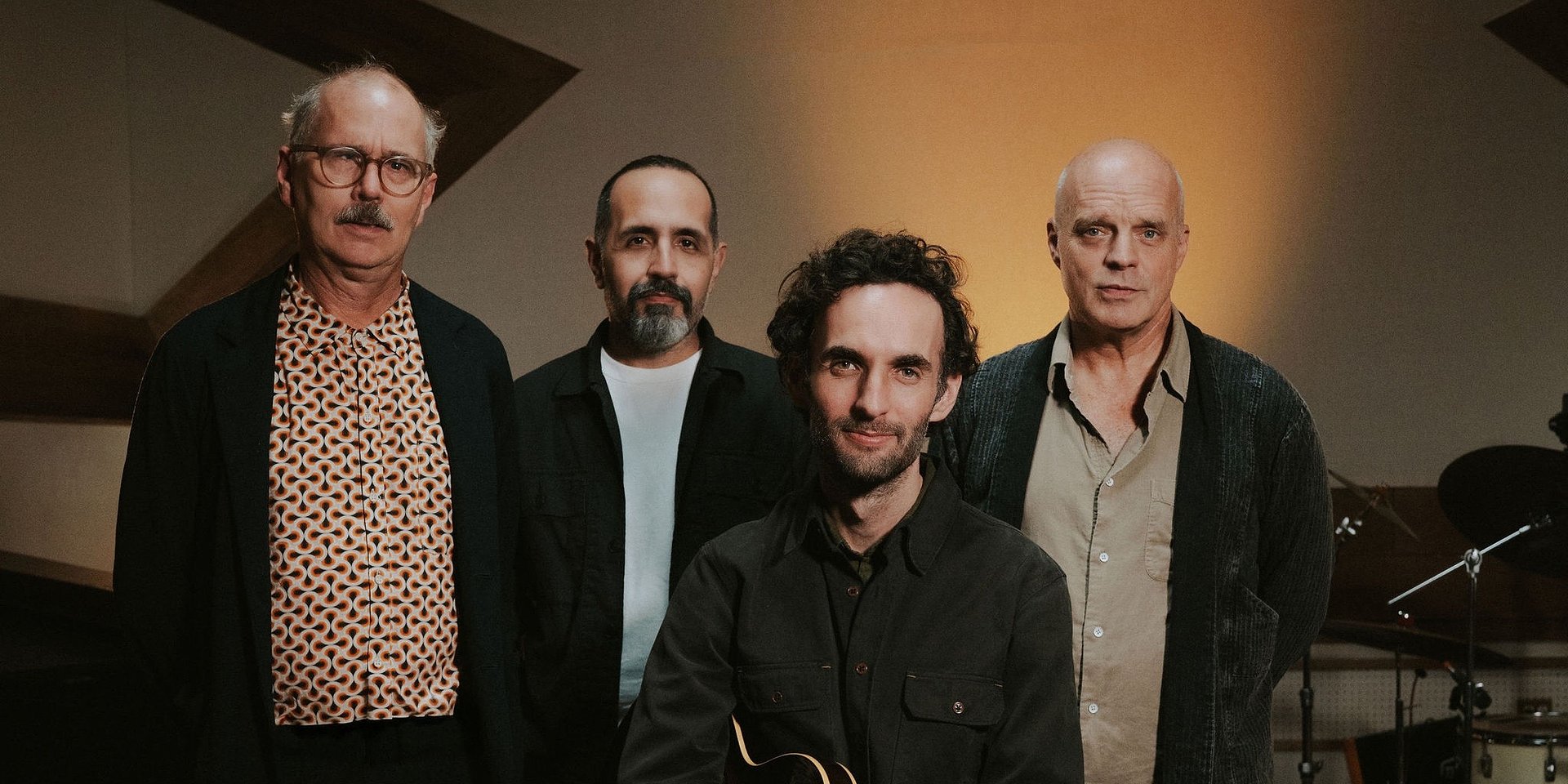 Wirtuoz gitary Julian Lage ogłasza premierę nowego albumu