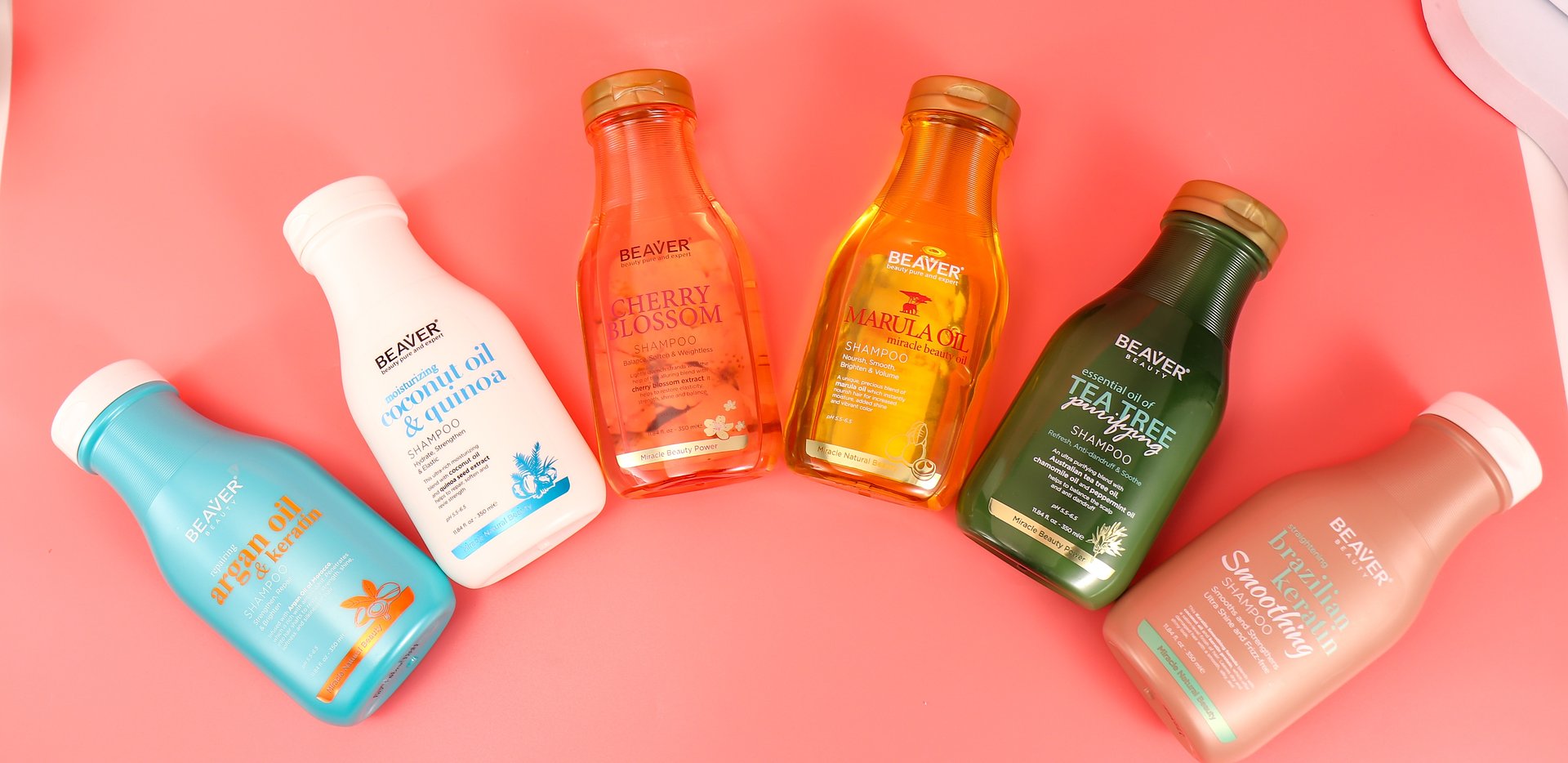 Świąteczny blask włosów – odkryj magiczne glow z Beaver i Luxliss