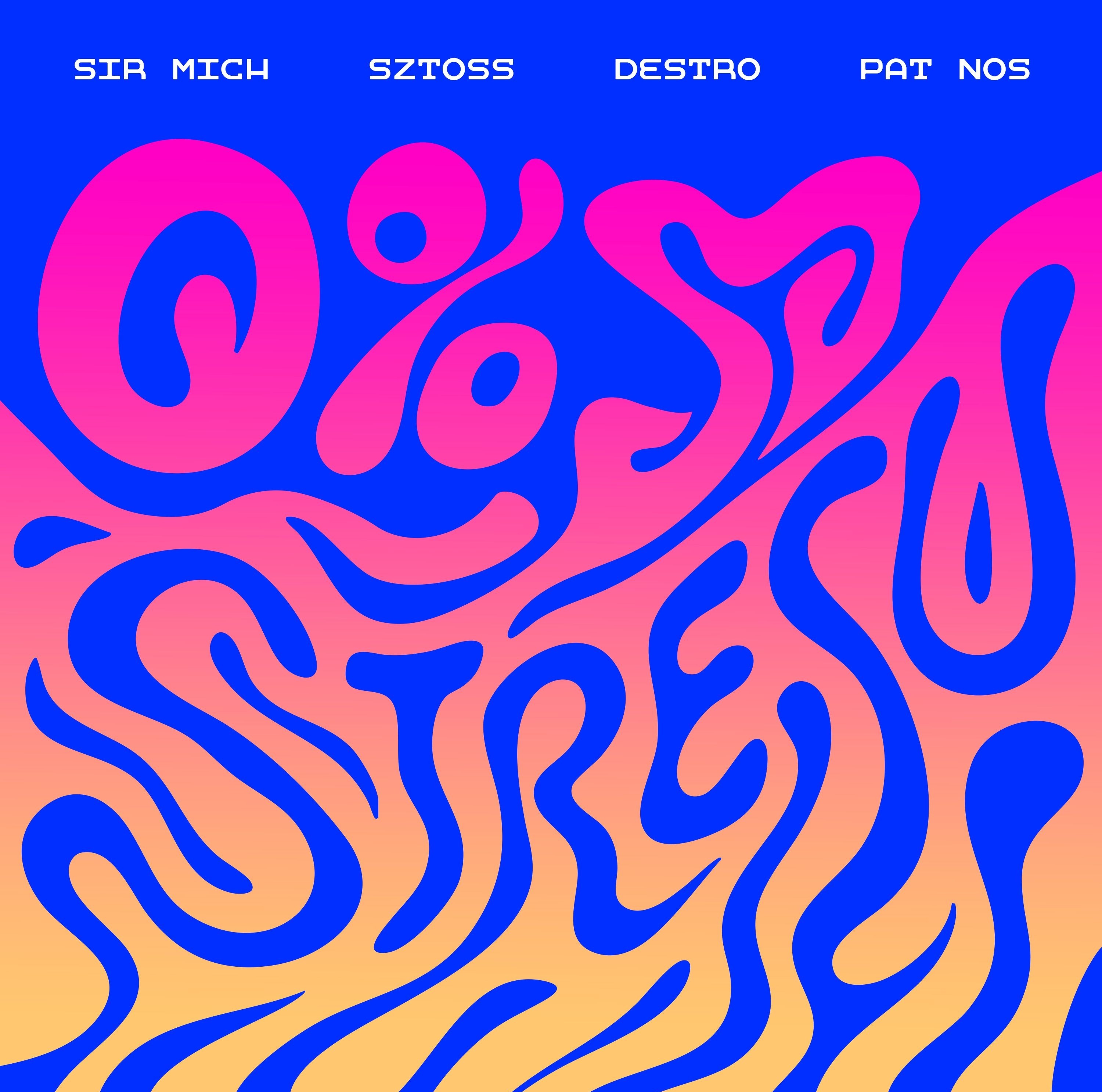 Ważny przekaz „0% Stresu. Piłeś? Nie PROWADZISZ!”