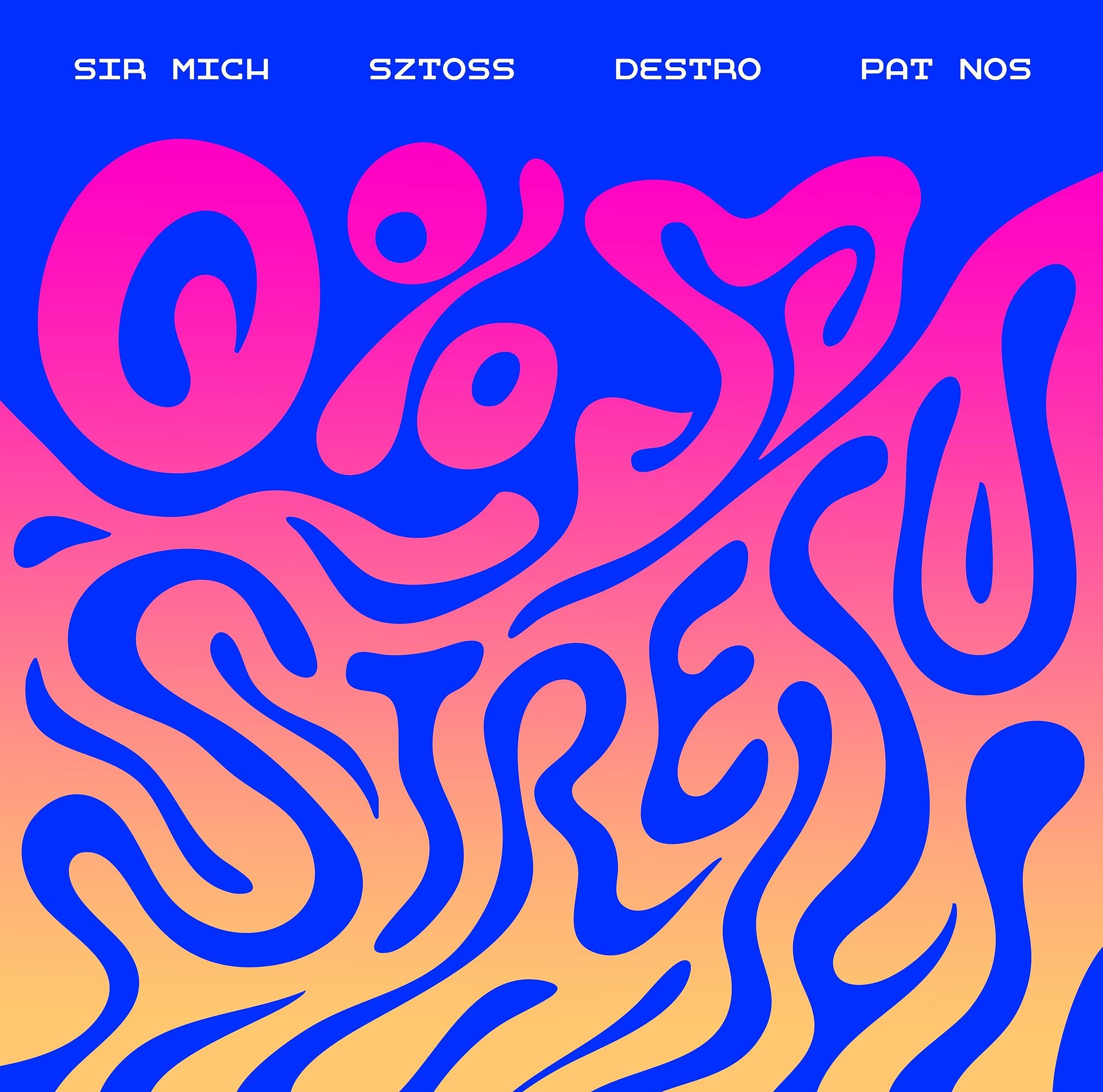 Ważny przekaz "0% Stresu. Piłeś? Nie PROWADZISZ!"